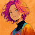 draw a anime character