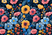 design seamless repeat pattern design