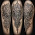 create meaningful tribal tattoo artwork