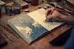 design fantasy book cover
