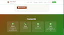 do a advanced animated website