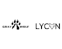 design excellent wolf logo