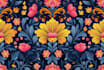 design seamless repeat pattern design