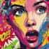 draw an awesome wpap pop art