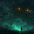 create scp, monster, alien and eldritch horror for you