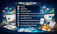 aeo GEO SEO friendly articles blog post website content writing ai search engine