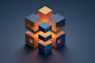 design unique isometric icons and illustrations