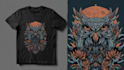 design professional creative tattoo design