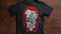design professional creative tattoo design