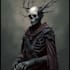 fantasy horror and fantasy horror character
