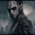 fantasy horror and fantasy horror character