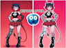 fix ai art, editing, polishing mistakes