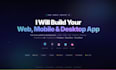 build a fullstack ai powered app