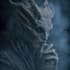 fantasy horror and fantasy horror character