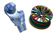 reverse engineering  stl to stp obj to solid