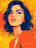 make  a pop art design