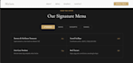 build a modern, fast and responsive website
