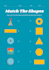 create worksheets for pre primary to class 5 students