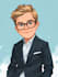 create disney animation cartoon style