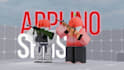 make detailed 3d gfx for thumbnails