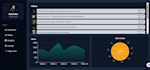 code professional custom websites in HTML, javascript, react, tailwindcss, css