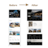 design and develop a modern responsive business website