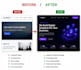 design and develop a modern responsive business website