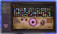 create custom world of warcraft addons