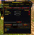 create custom world of warcraft addons