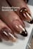 create trendy and stylish custom nail art designs