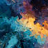 design digital abstract art