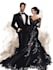 make a fashion illustration