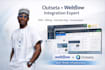 build webflow membership system with firebase authentication outseta