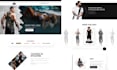do figma website design, website UI UX design, figma design,