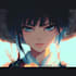 draw anime style art illustration