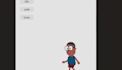 do interactive lottie, rive, web animation