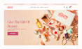 build subscription box shopify store skincare subscription website bold recharge