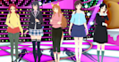 design custom koikatsu characters, outfits, textures and mods