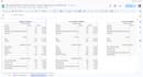 create interactive bi visualizations and reports