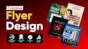 design flyer designs in 24 hours