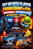 set up iptv player troubleshoot, fix buffering epg freezing on firestick android