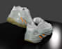 create custom 3d shoe printing 3d shoe design and shoe sole modeling