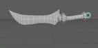 create custom sl mesh, weapons kits, coffin or park for second life
