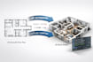 build revit plugins and automate 3d models from autocad plans