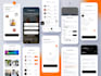 build custom no code apps using glide, flutterflow, adalo, or goodbarber