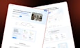 high converting landing page design