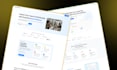 high converting landing page design
