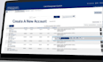 create a saas explainer, software demo app demo with motion graphic,ui animation