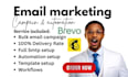 send bulk email marketing bulk sms manage targeted bulk email outreach campaign