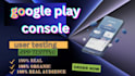 do google play testing, android app testing, and 14 days app testing